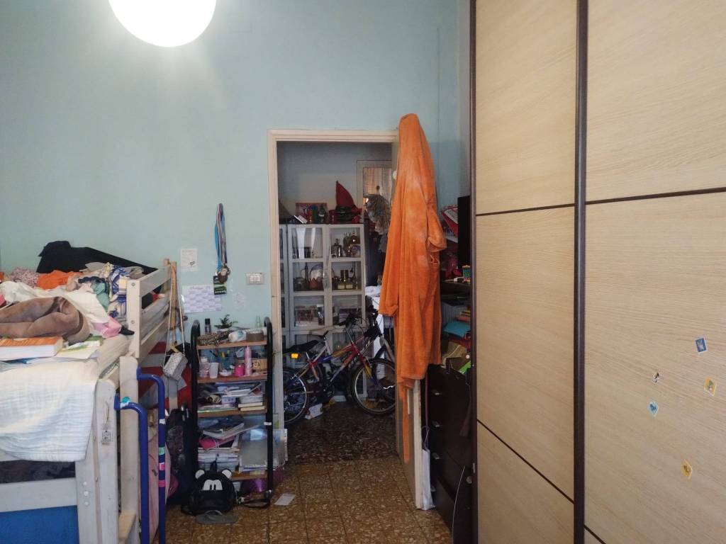 appartamento in vendita a Torino in zona Barriera di Milano