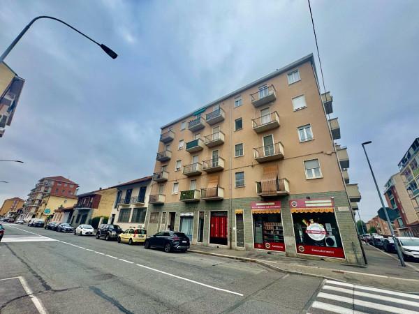 appartamento in vendita a Torino in zona Mirafiori Sud