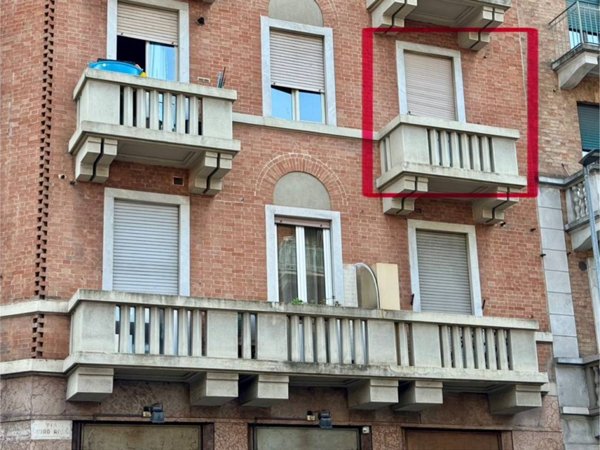 appartamento in vendita a Torino in zona Aurora