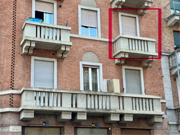 appartamento in vendita a Torino in zona Barriera di Milano