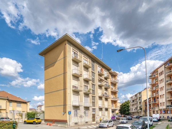 appartamento in vendita a Torino in zona Parella