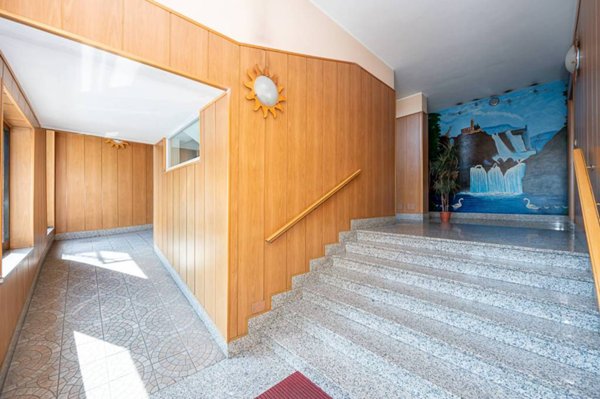 appartamento in vendita a Torino in zona Borgata Vittoria