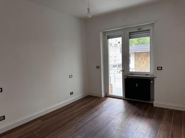 appartamento in vendita a Torino in zona Pozzo Strada