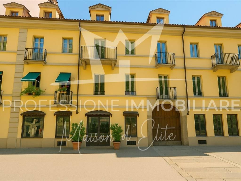 negozio in vendita a Torino in zona Gran Madre