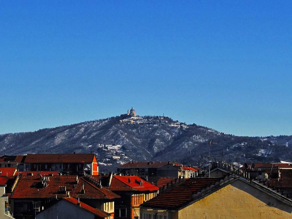 appartamento in vendita a Torino in zona Barriera di Milano