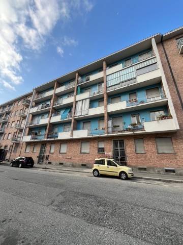 appartamento in vendita a Torino in zona Vanchiglia