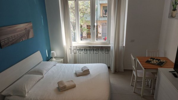 appartamento in vendita a Torino in zona Crocetta