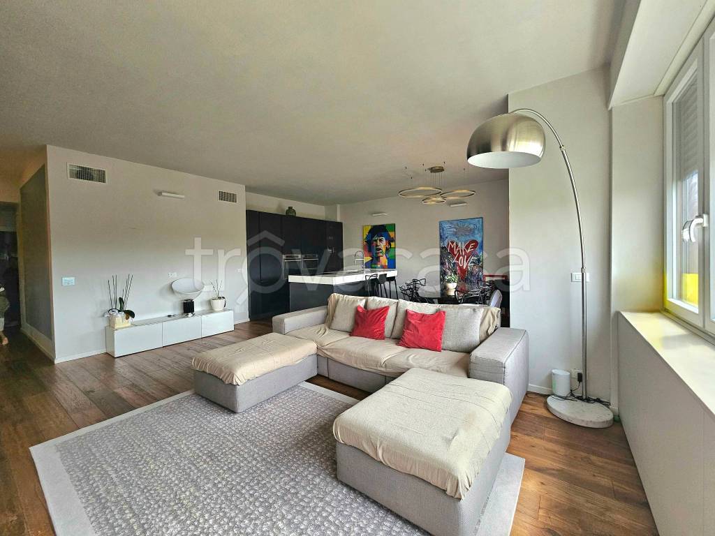 appartamento in vendita a Torino in zona Centro Storico