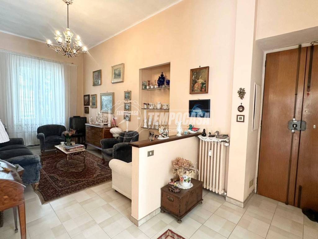 appartamento in vendita a Torino in zona Borgo San Paolo