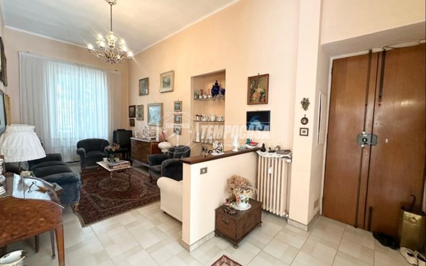 appartamento in vendita a Torino in zona Borgo San Paolo