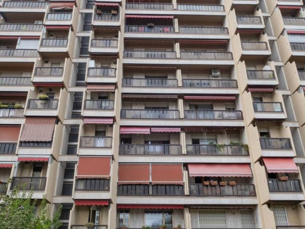 appartamento in vendita a Torino in zona Mirafiori Nord
