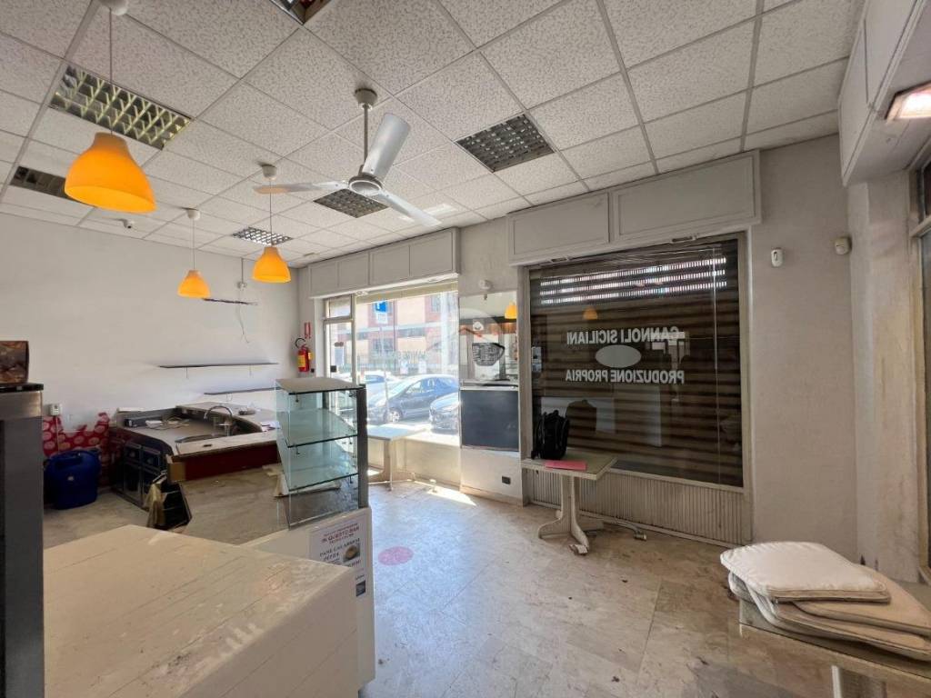 appartamento in vendita a Torino in zona Lucento