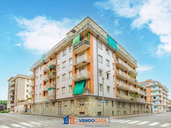 appartamento in vendita a Torino in zona Pozzo Strada