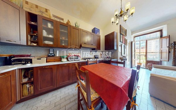 appartamento in vendita a Torino in zona Vanchiglia