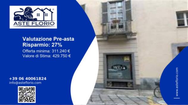 negozio in vendita a Torino