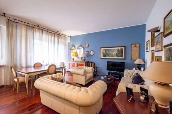 appartamento in vendita a Torino in zona Mirafiori Nord