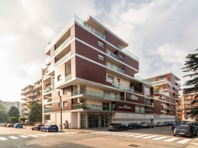 appartamento in vendita a Torino in zona Santa Rita