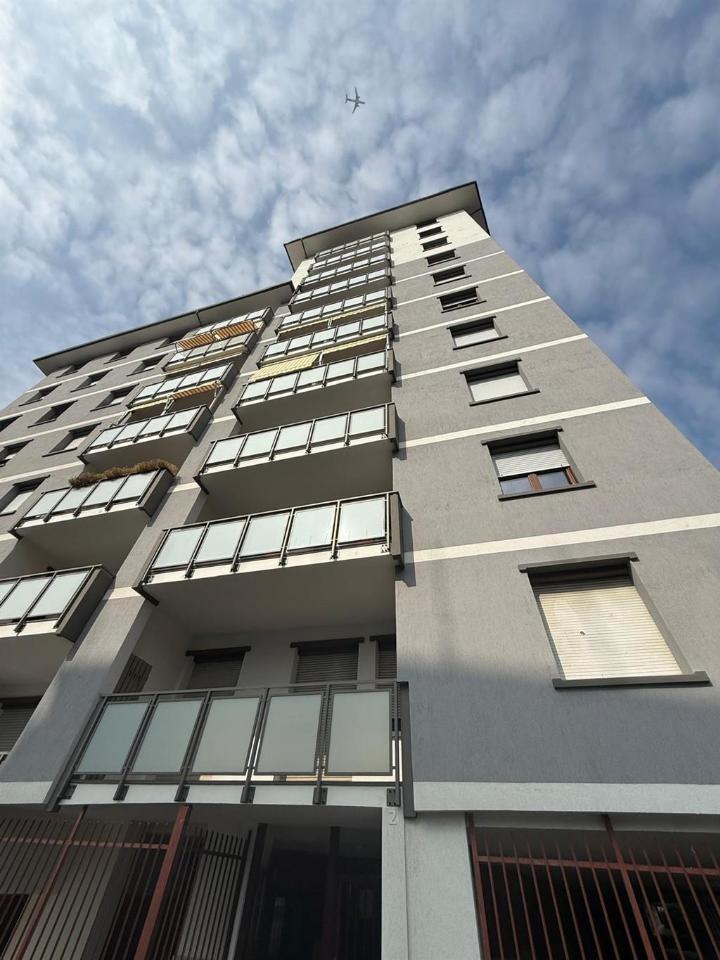 appartamento in vendita a Torino in zona Mirafiori Nord