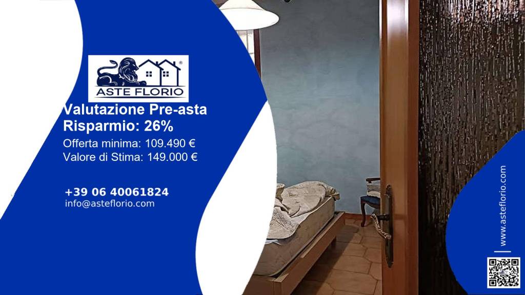 appartamento in vendita a Torino in zona Borgata Vittoria