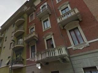 appartamento in vendita a Torino in zona Crocetta