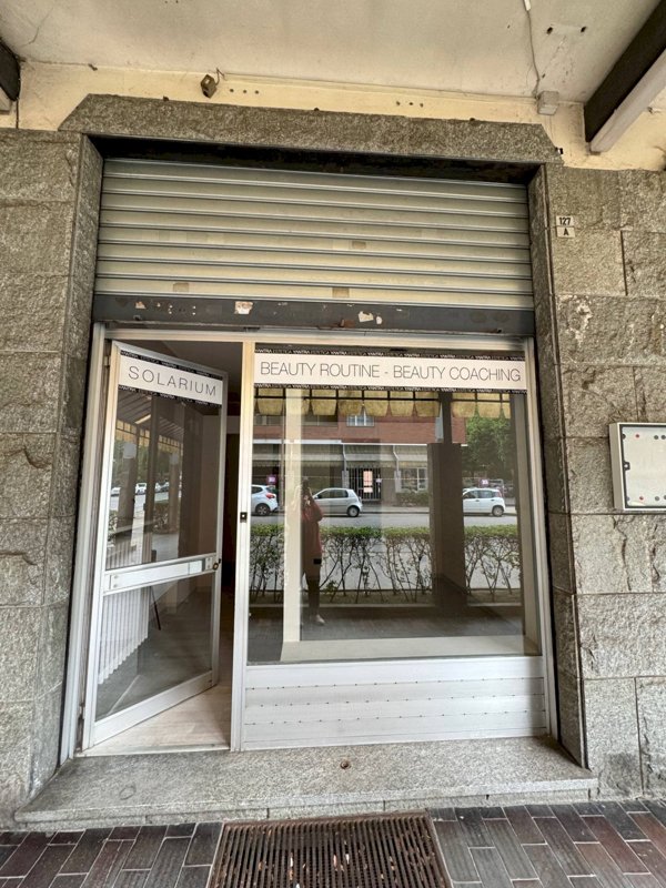 ufficio in vendita a Torino