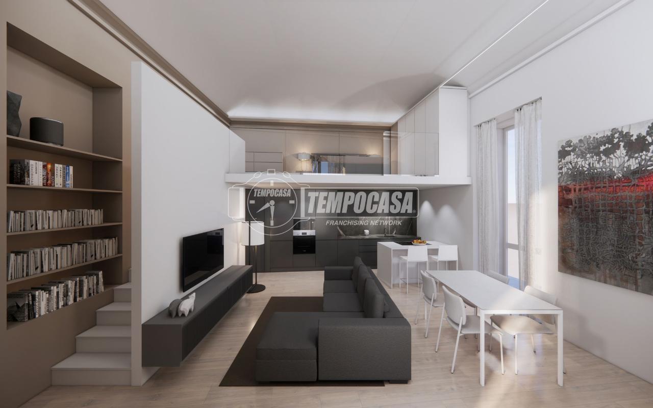 appartamento in vendita a Torino in zona Centro Storico