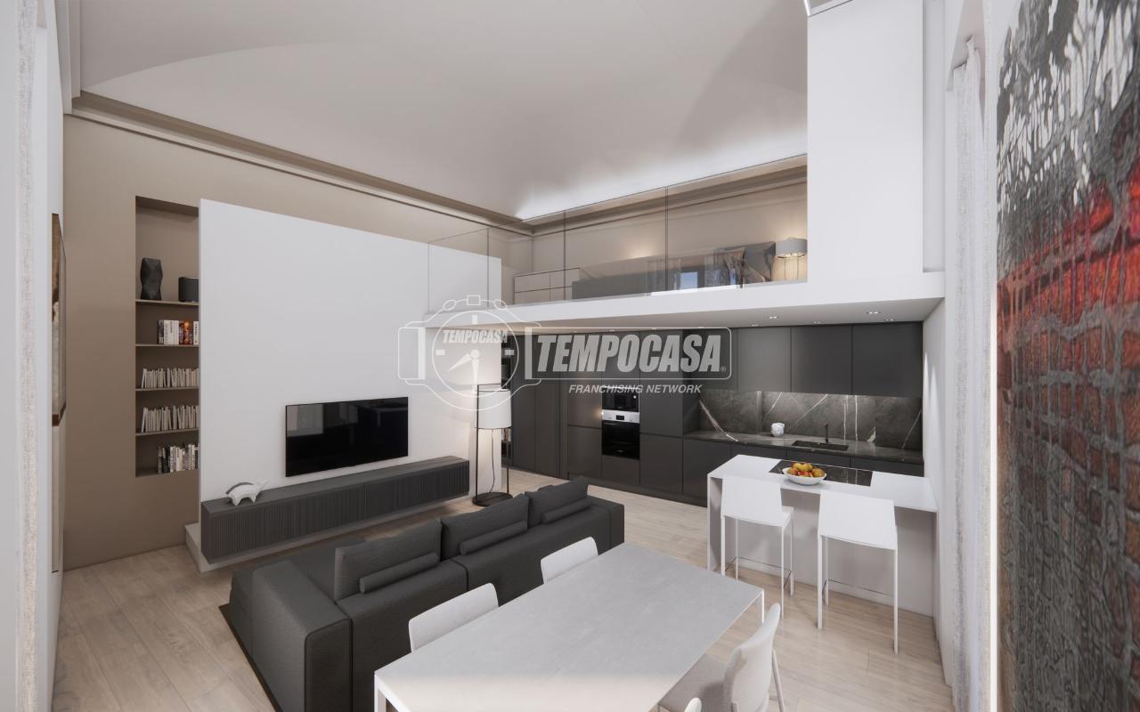 appartamento in vendita a Torino in zona Centro Storico