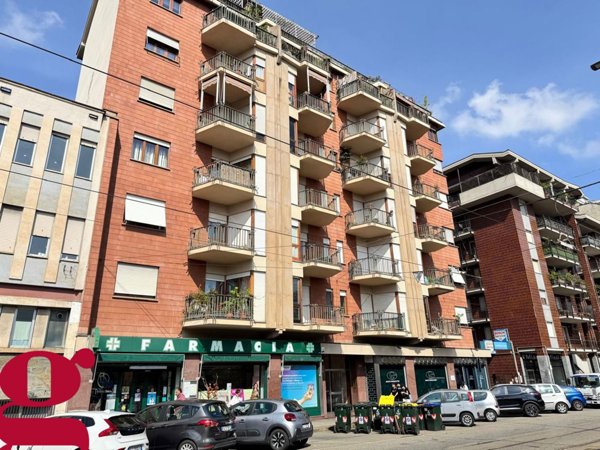 appartamento in vendita a Torino in zona Pozzo Strada