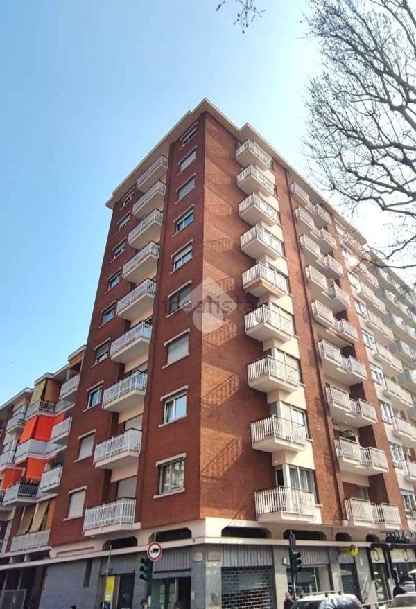 appartamento in vendita a Torino in zona San Donato
