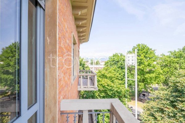 appartamento in vendita a Torino in zona Crocetta