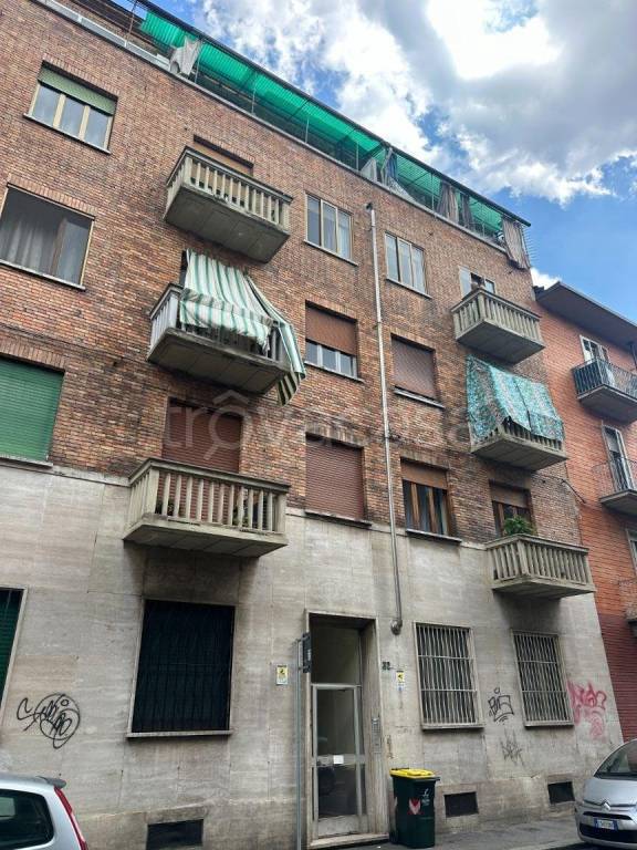 appartamento in vendita a Torino in zona Barriera di Milano