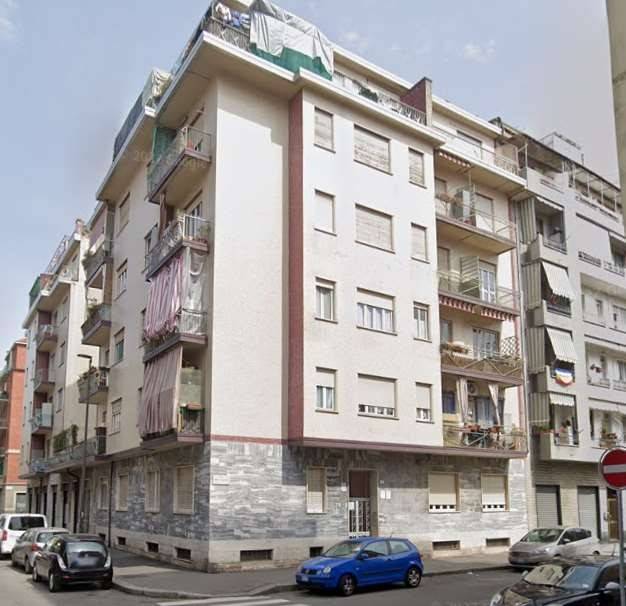 appartamento in vendita a Torino in zona Rebaudengo