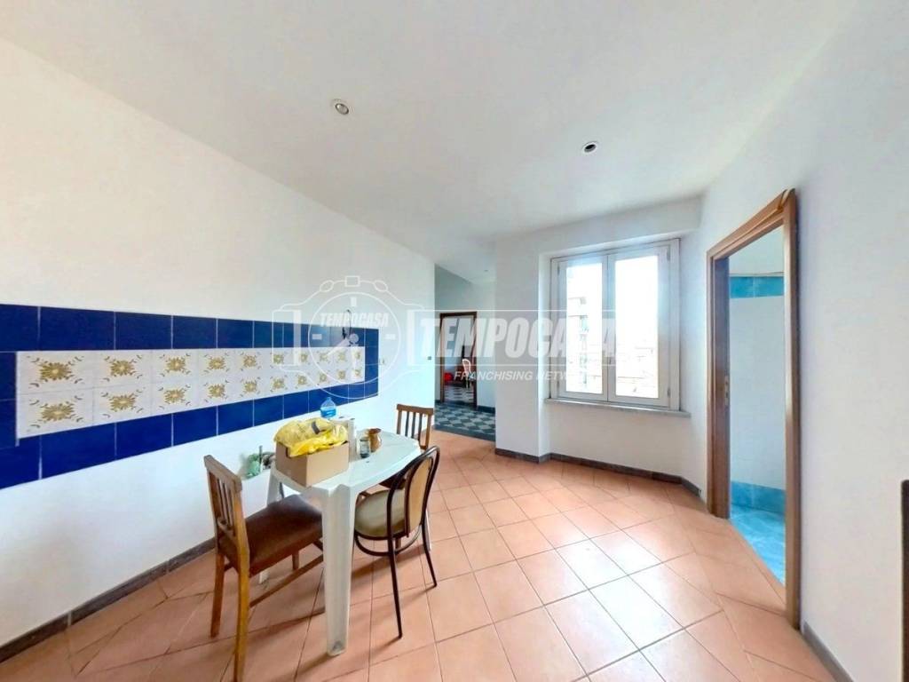 appartamento in vendita a Torino in zona Barriera di Milano