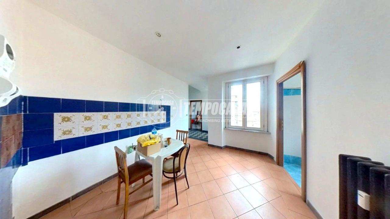 appartamento in vendita a Torino in zona Barriera di Milano