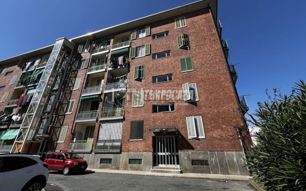 appartamento in vendita a Torino in zona Millefonti