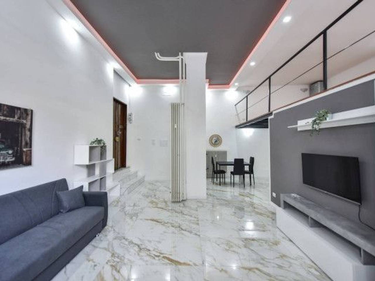 appartamento in vendita a Torino in zona Parella