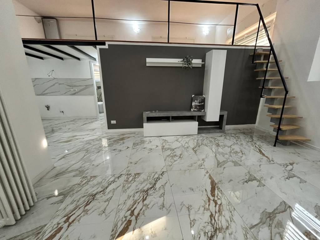 appartamento in vendita a Torino in zona Parella