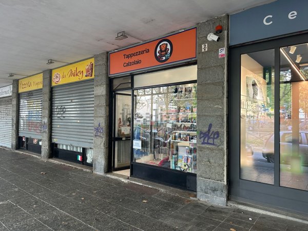 negozio in vendita a Torino