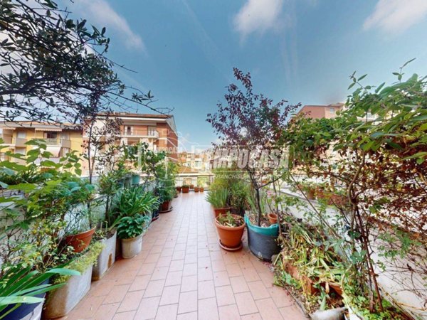 appartamento in vendita a Torino in zona Rebaudengo