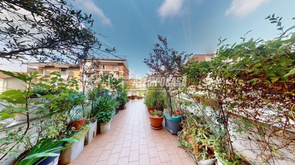 appartamento in vendita a Torino in zona Rebaudengo