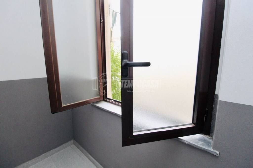 appartamento in vendita a Torino in zona Borgata Vittoria