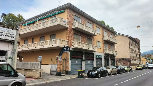 appartamento in vendita a Torino in zona Rosa