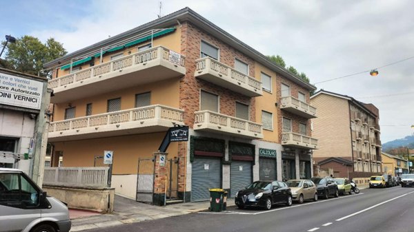 appartamento in vendita a Torino in zona Madonna del Pilone
