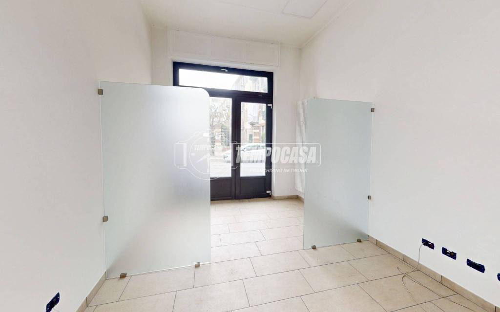 negozio in vendita a Torino in zona Crocetta