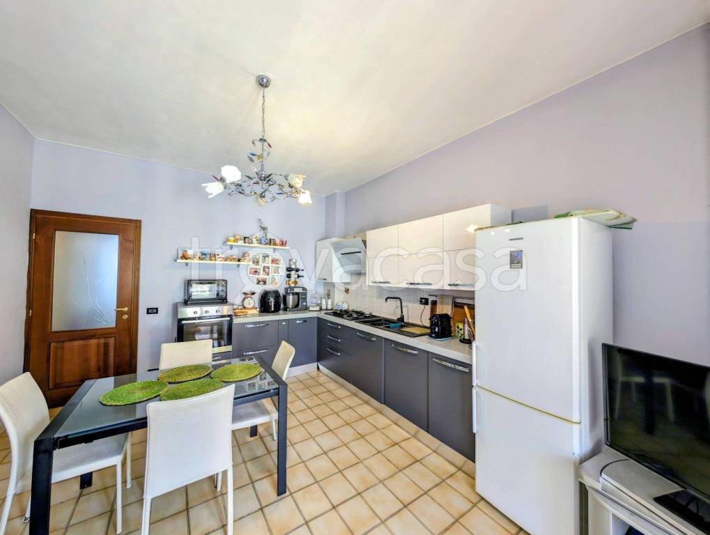 appartamento in vendita a Torino in zona Parella