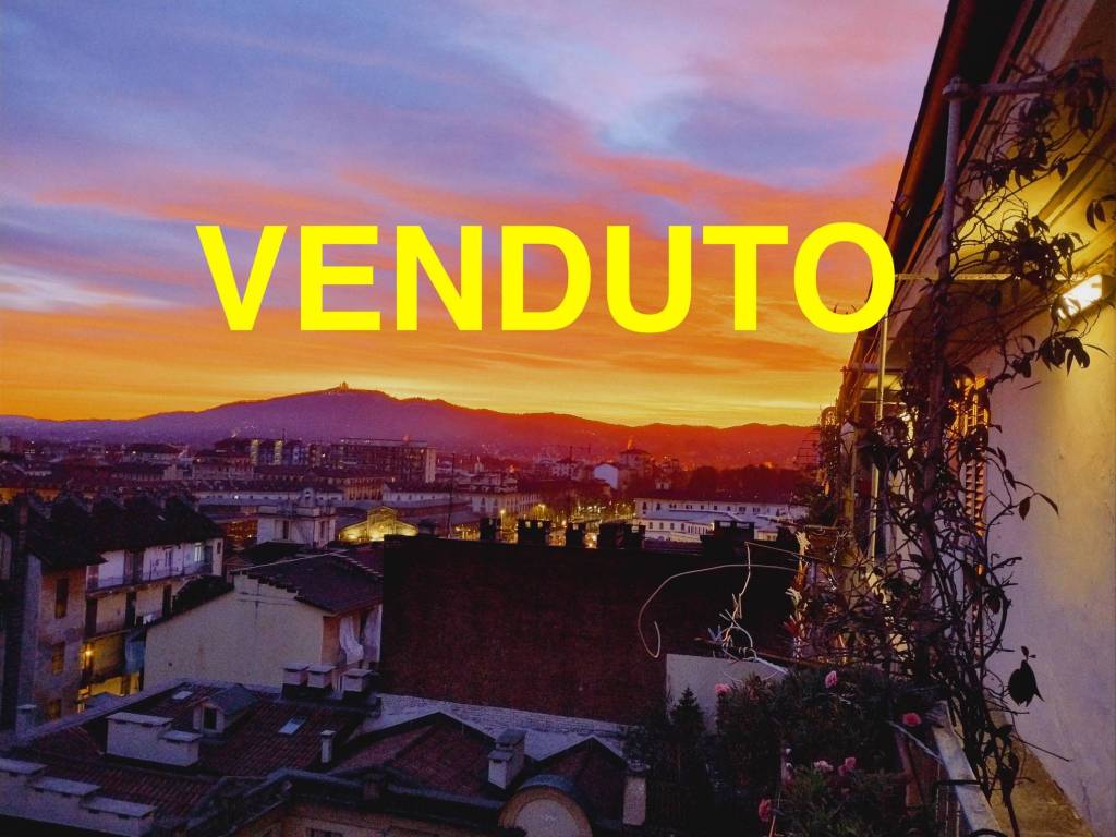 appartamento in vendita a Torino