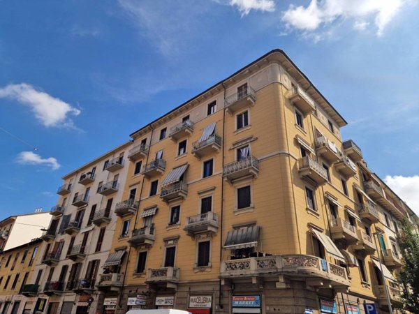 appartamento in vendita a Torino in zona Rebaudengo