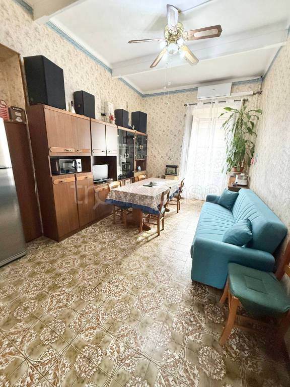 appartamento in vendita a Torino in zona Barriera di Milano