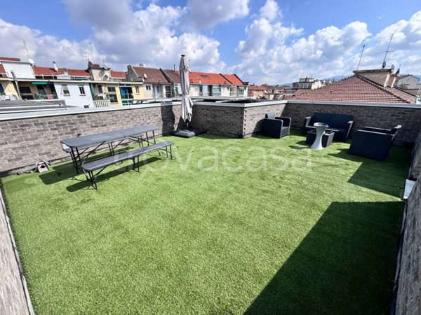 appartamento in vendita a Torino in zona Santa Rita