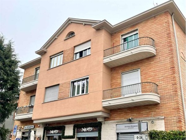 appartamento in vendita a Torino in zona Superga